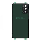 Samsung Galaxy S20 FE Bagside - Hvid