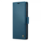 CaseMe Samsung Galaxy S20 FE Etui 023 Series Blå