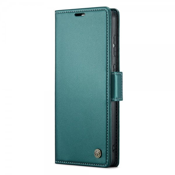 CaseMe Samsung Galaxy S20 FE Etui 023 Series Grøn