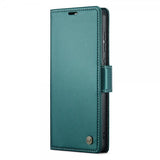 CaseMe Samsung Galaxy S20 FE Etui 023 Series Grøn