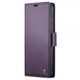 CaseMe Samsung Galaxy S20 FE Etui 023 Serie Lilla