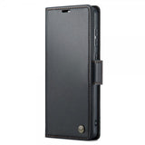 CaseMe Samsung Galaxy S20 FE Etui 023 Series Sort