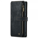 CaseMe Samsung Galaxy S20 FE Etui C30 Series Sort
