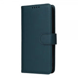 Betopnice Samsung Galaxy S20 FE Etui med Aftageligt Cover 005 Blå