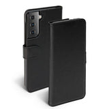 Krusell Samsung Galaxy S20 FE Etui PhoneWallet Sort