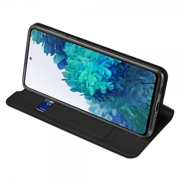 Dux Ducis Samsung Galaxy S20 FE Etui Skin Pro Series Sort