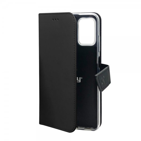 Celly Samsung Galaxy S20 FE Etui Wally Wallet Case Sort