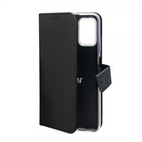 Celly Samsung Galaxy S20 FE Etui Wally Wallet Case Sort