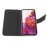 Celly Samsung Galaxy S20 FE Etui Wally Wallet Case Sort