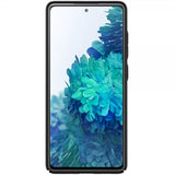 Nillkin Samsung Galaxy S20 FE Cover CamShield Sort