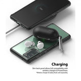 Ringke Samsung Galaxy S20 FE Cover Fusion Smoke Black
