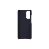 Onsala Samsung Galaxy S20 FE Cover med Kortholder Brun