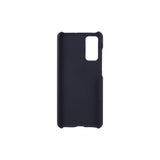 Onsala Samsung Galaxy S20 FE Cover med Kortrum Sort