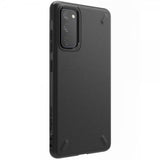 Ringke Samsung Galaxy S20 FE Cover Onyx Sort