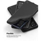 Ringke Samsung Galaxy S20 FE Cover Onyx Sort