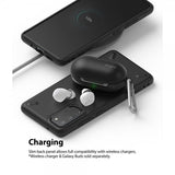 Ringke Samsung Galaxy S20 FE Cover Onyx Sort