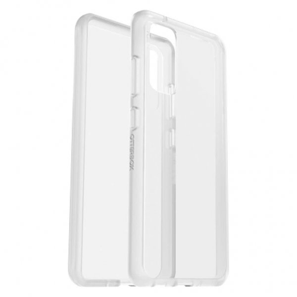 Otterbox Samsung Galaxy S20 FE Cover React Klar