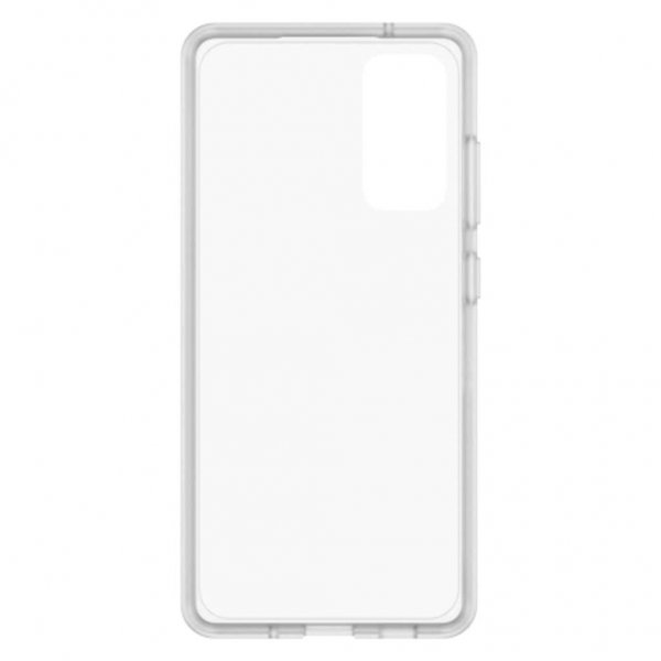 Otterbox Samsung Galaxy S20 FE Cover React Klar
