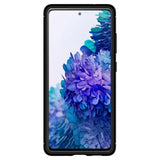 Spigen Samsung Galaxy S20 FE Cover Rugged Armor Mat Sort