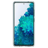 Spigen Samsung Galaxy S20 FE Cover Ultra Hybrid Crystal Clear