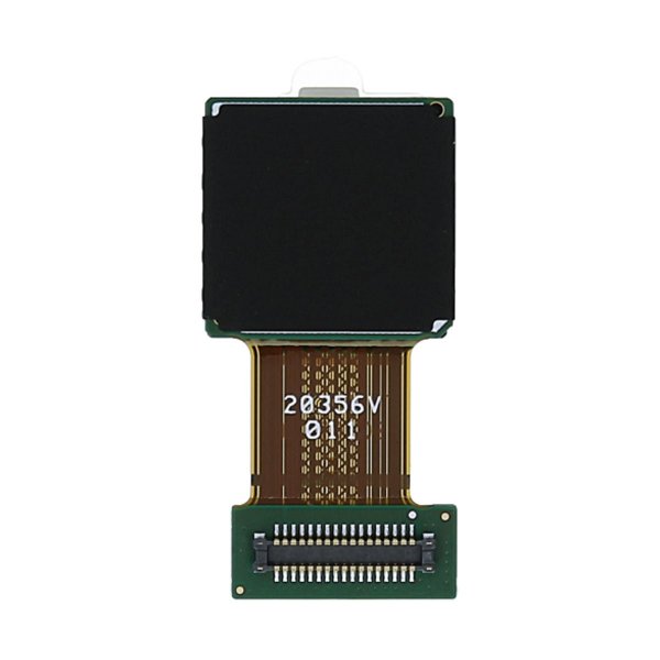 Samsung Galaxy S20 FE (SM-G780F) Bagkamera 8MP