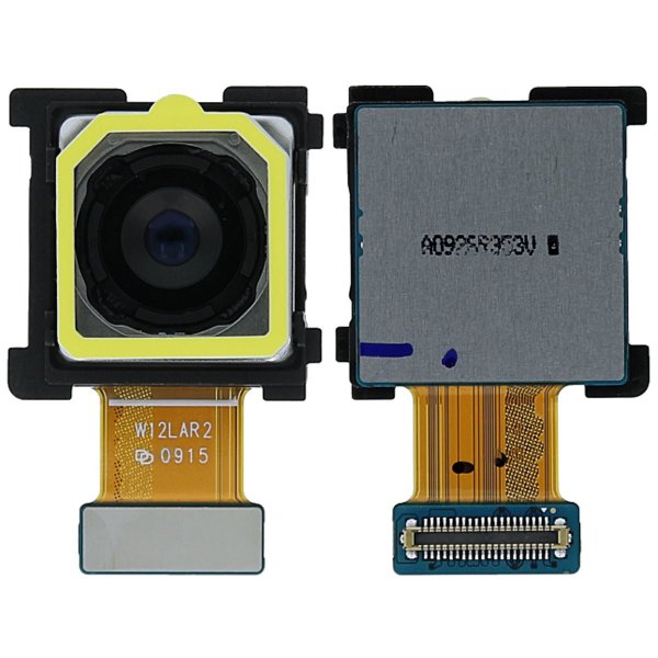 Samsung Galaxy S20 FE (SM-G780F) Bagkamera vidvinkel 12MP