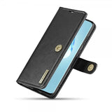 Dg.Ming Samsung Galaxy S20 Etui Aftageligt Cover Sort
