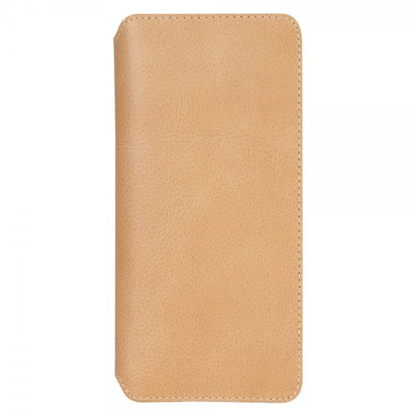 Krusell Samsung Galaxy S20 Etui Sunne PhoneWallet Vintage Nude