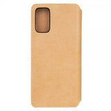 Krusell Samsung Galaxy S20 Etui Sunne PhoneWallet Vintage Nude