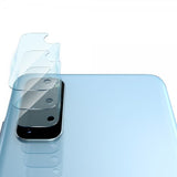 Ringke Samsung Galaxy S20 Kamerabeskyttelse Kamerabeskytter Glas 3-pak