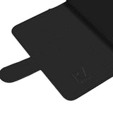 Rvelon Samsung Galaxy S20 Etui Magnetisk Aftageligt Cover Sort