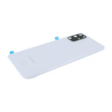 Samsung Galaxy S20 Plus 5G Bagside Original - Hvid