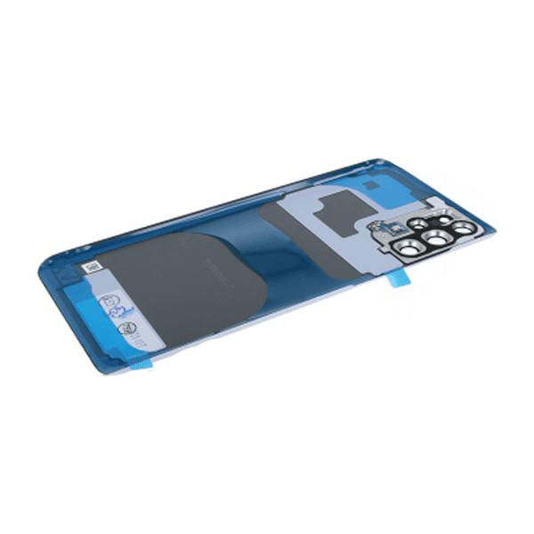 Samsung Galaxy S20 Plus 5G Bagside Original - Hvid