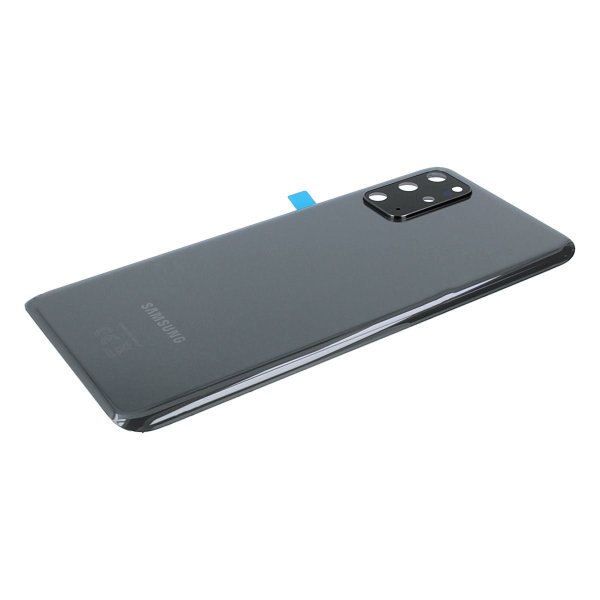 Samsung Galaxy S20 Plus 5G (SM-G986B) Bagside Original - Grå