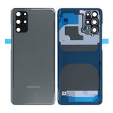 Samsung Galaxy S20 Plus 5G (SM-G986B) Bagside Original - Grå
