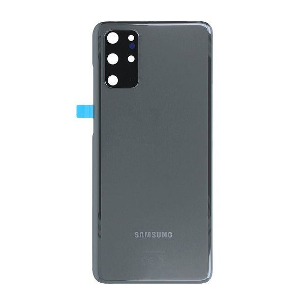 Samsung Galaxy S20 Plus 5G (SM-G986B) Bagside Original - Grå