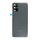 Samsung Galaxy S20 Plus 5G (SM-G986B) Bagside Original - Grå