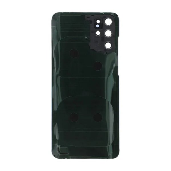 Samsung Galaxy S20 Plus Bagcover - Blå