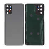 Samsung Galaxy S20 Plus Bagcover - Grå