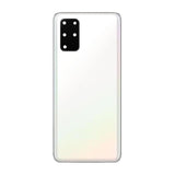 Samsung Galaxy S20 Plus Bagside OEM - Hvid