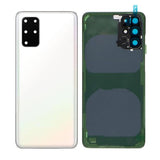 Samsung Galaxy S20 Plus Bagside OEM - Hvid