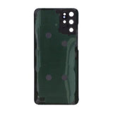 Samsung Galaxy S20 Plus Bagside - Sort