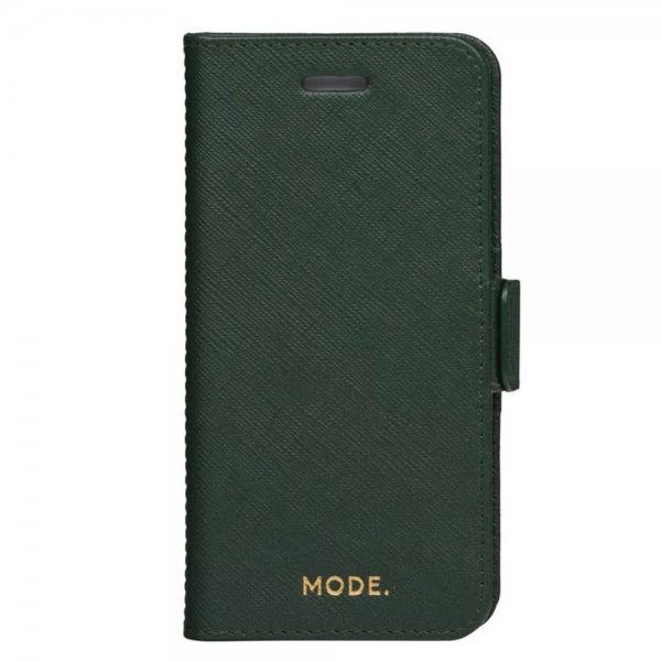 dbramante1928 Samsung Galaxy S20 Plus Etui New York Aftageligt Cover Evergreen
