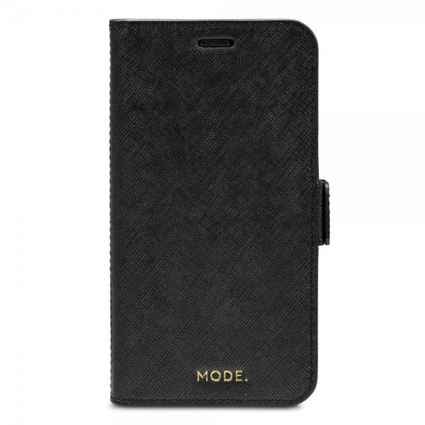dbramante1928 Samsung Galaxy S20 Plus Etui New York Aftageligt Cover Sort