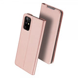 Dux Ducis Samsung Galaxy S20 Plus Etui Skin Pro Series Roseguld