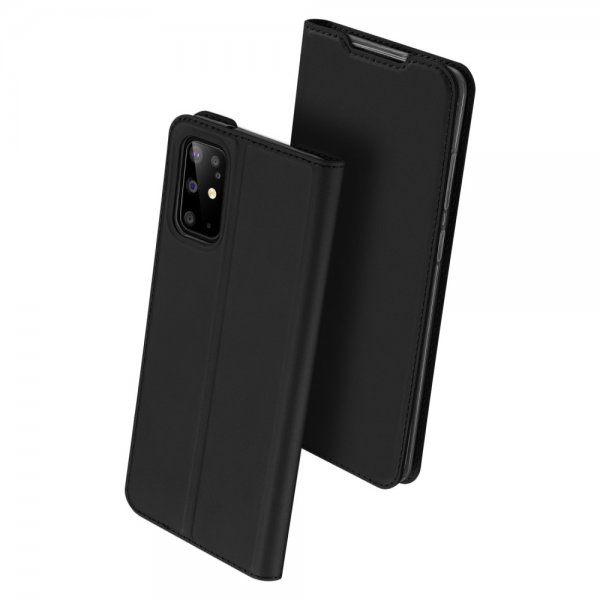 Dux Ducis Samsung Galaxy S20 Plus Etui Skin Pro Series Sort