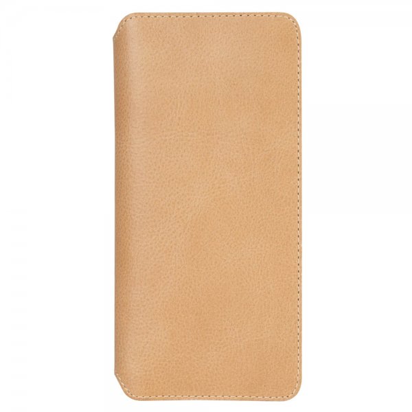 Krusell Samsung Galaxy S20 Plus Etui Sunne PhoneWallet Vintage Nude