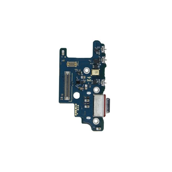 Samsung Galaxy S20 Plus Opladerstik