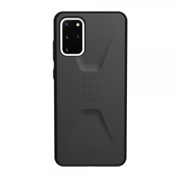 Urban Armor Gear (UAG) Samsung Galaxy S20 Plus Cover Civilian Sort