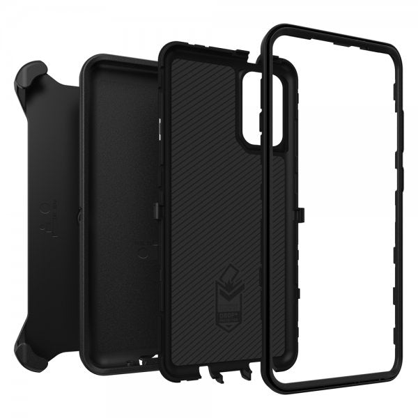 Otterbox Samsung Galaxy S20 Plus Cover Defender Sort